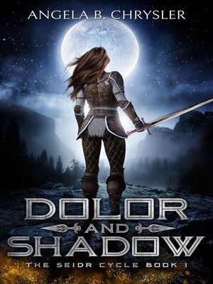 cover image of Dolor and Shadow
